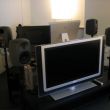 180 A'dam 42'' HD klanten monitor..