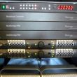 hazazaH HDMI Matrix samen met Blacmagic & Avid