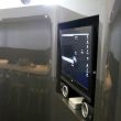 hazazaH meeting room LCD scherm met MiniMac