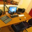 Joodse Omroep Radio studio 2 met DHD